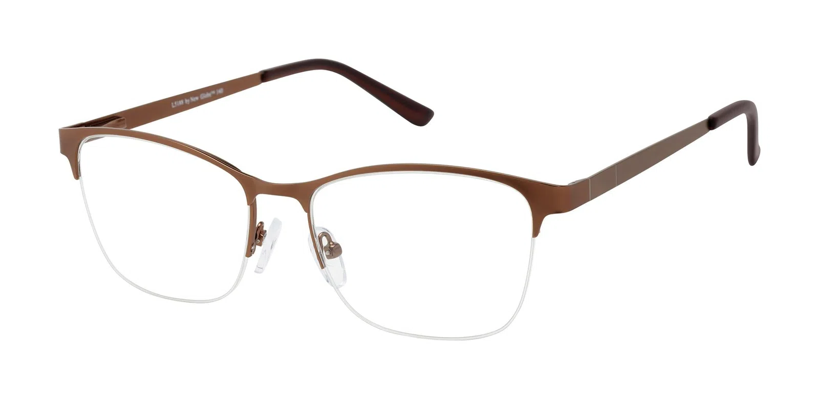 New Globe L5188 Eyeglasses - view 2